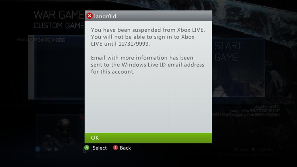 Playstation Plus Banned From Xbox Likewise Game Pass Has Been Banned 