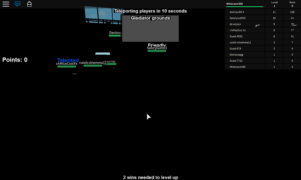 I need help fixing a black screen on Roblox! PC Gaming WeMod Community