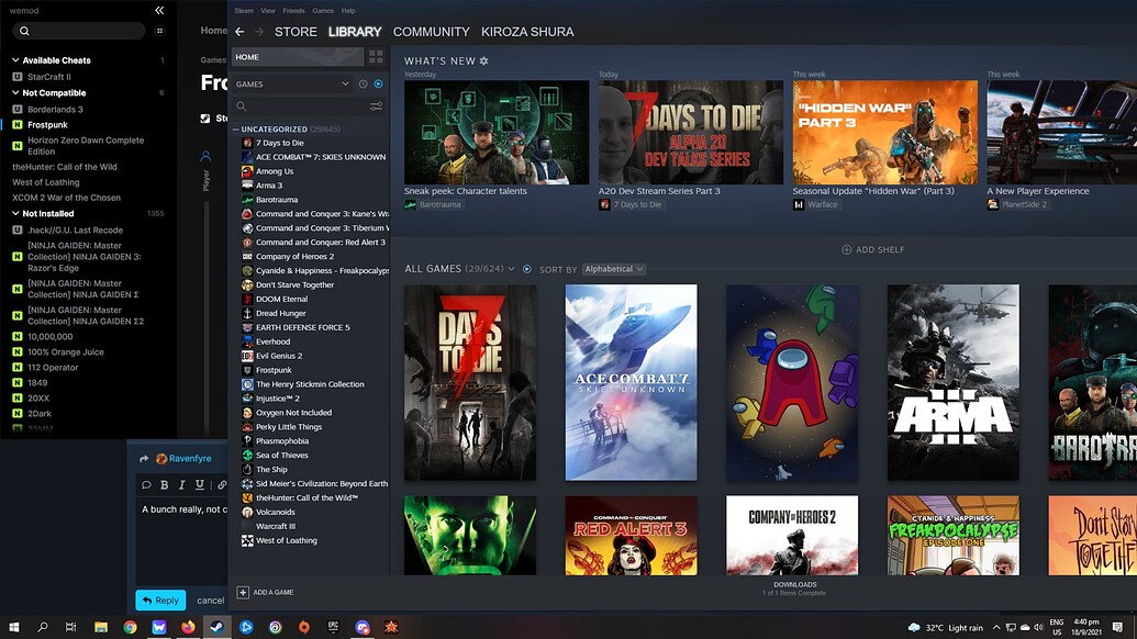 IS WEMOD SAFE R PCGAMING visual data 6