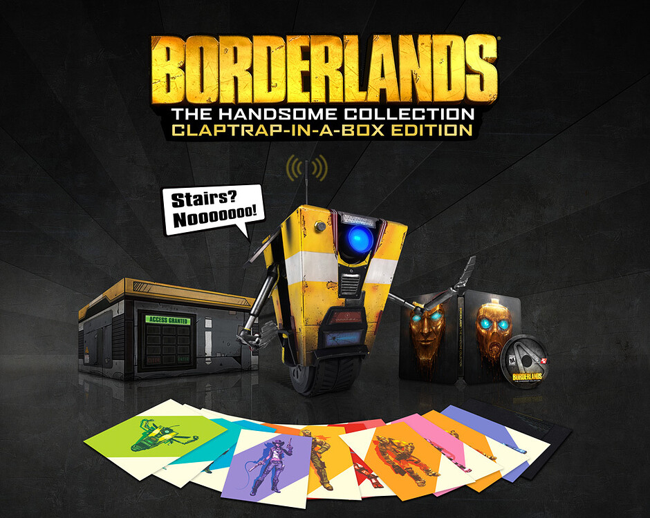 borderlands 2 season pass xbox 360 sale