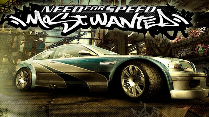 NFS MOST WANTED 2015