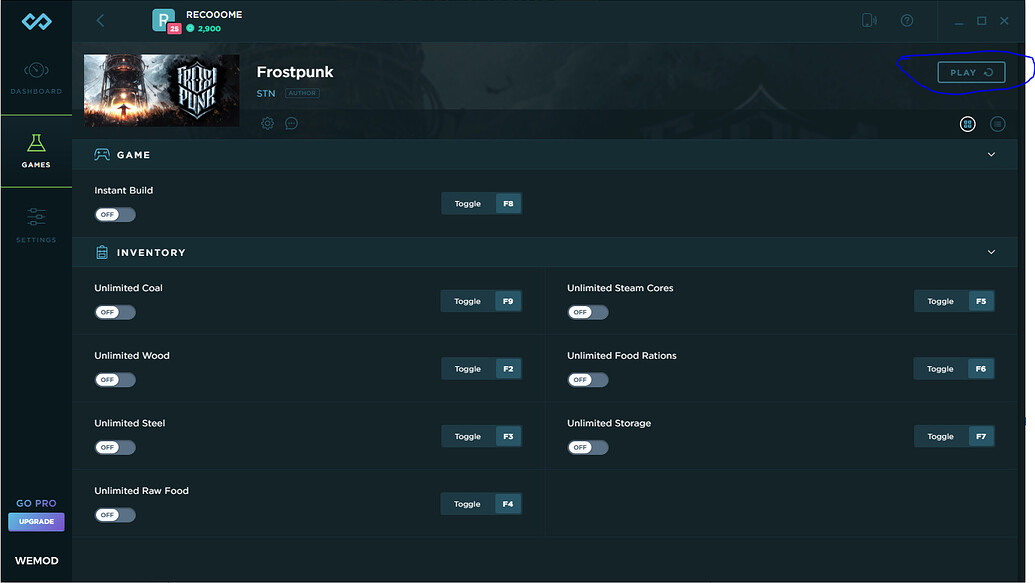 Frostpunk Cheats And Trainer For Steam Trainers WeMod Community   76731cc3641ee597533755caf951bd23bb8b3ab2 2 1035x583 