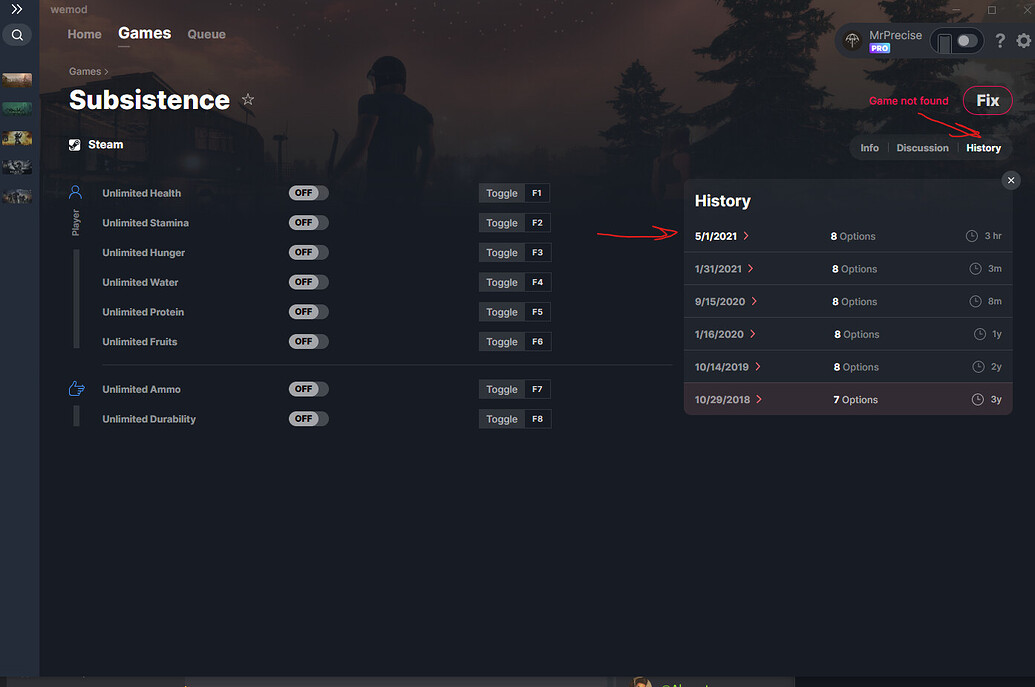 subsistence multiplayer cheat