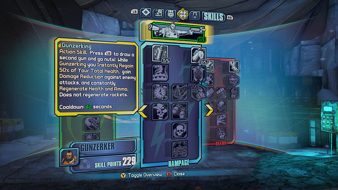 horizon modding tool borderlands 2