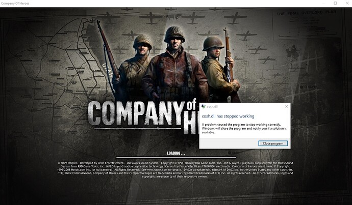 company of heroes cheats unlimited resources