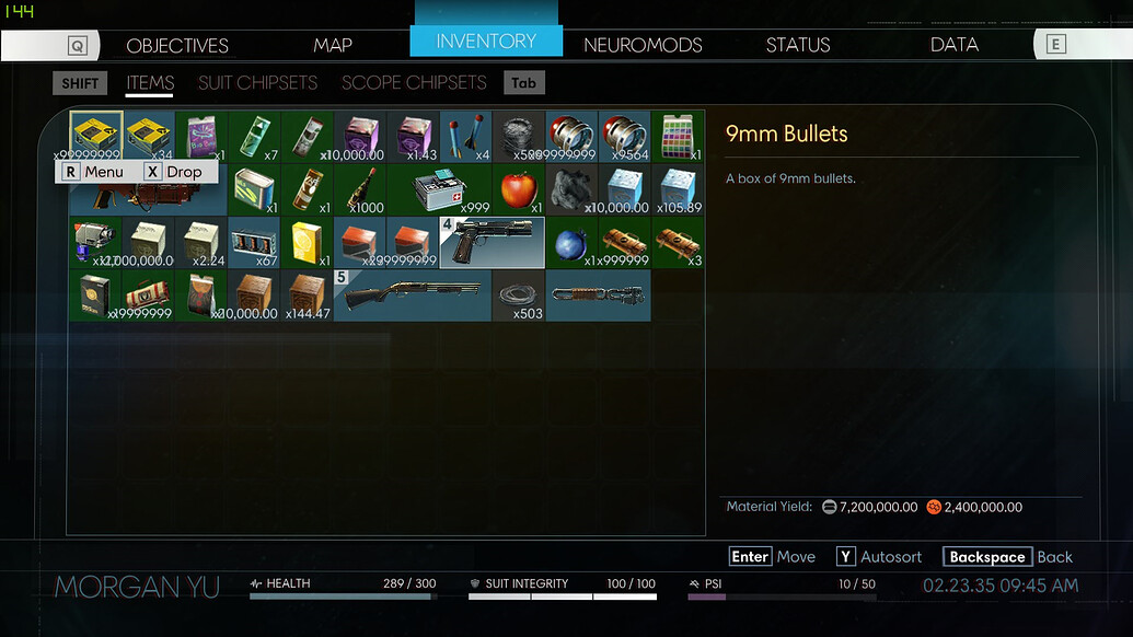 Prey Cheats and Trainer for Steam Trainers WeMod Community