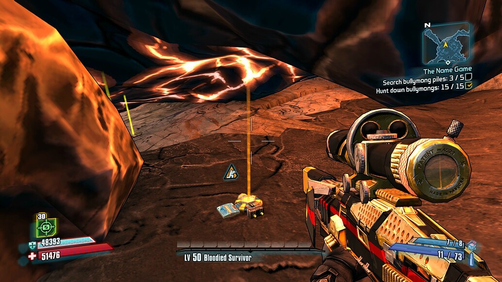 Borderlands 2 Orange Weapons? - Xbox Gaming - WeMod Community