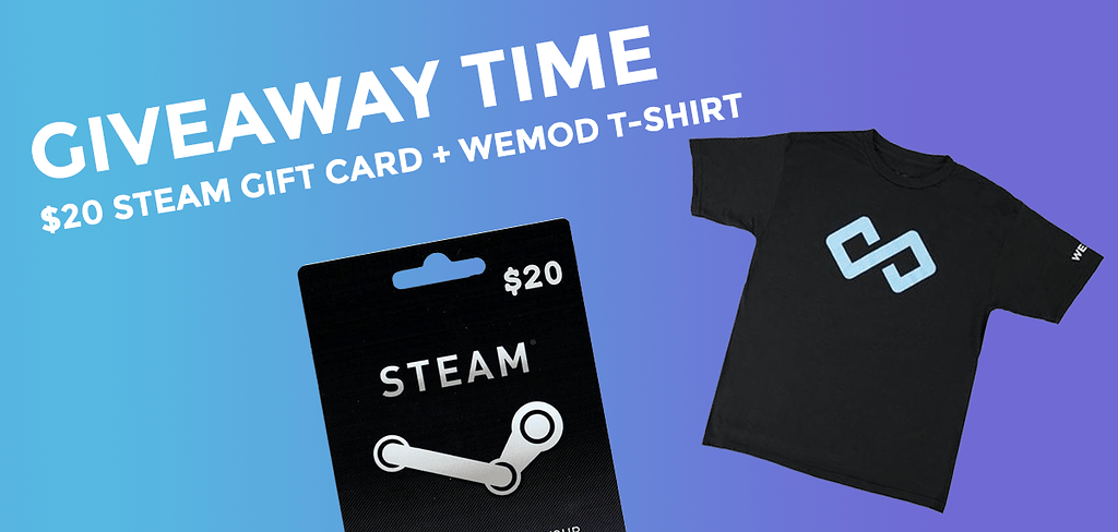 20 steam gift card amazon