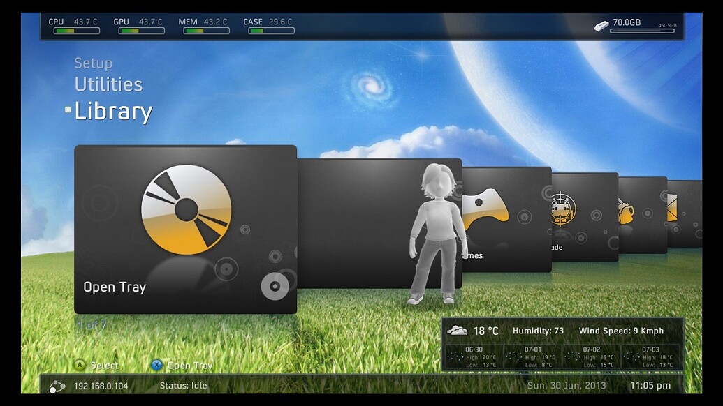 Everything you Need to know on Modding for Xbox 360 Xbox Gaming