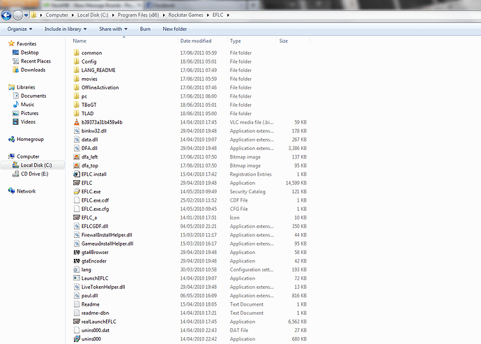 location of gta 5 saved files in pc