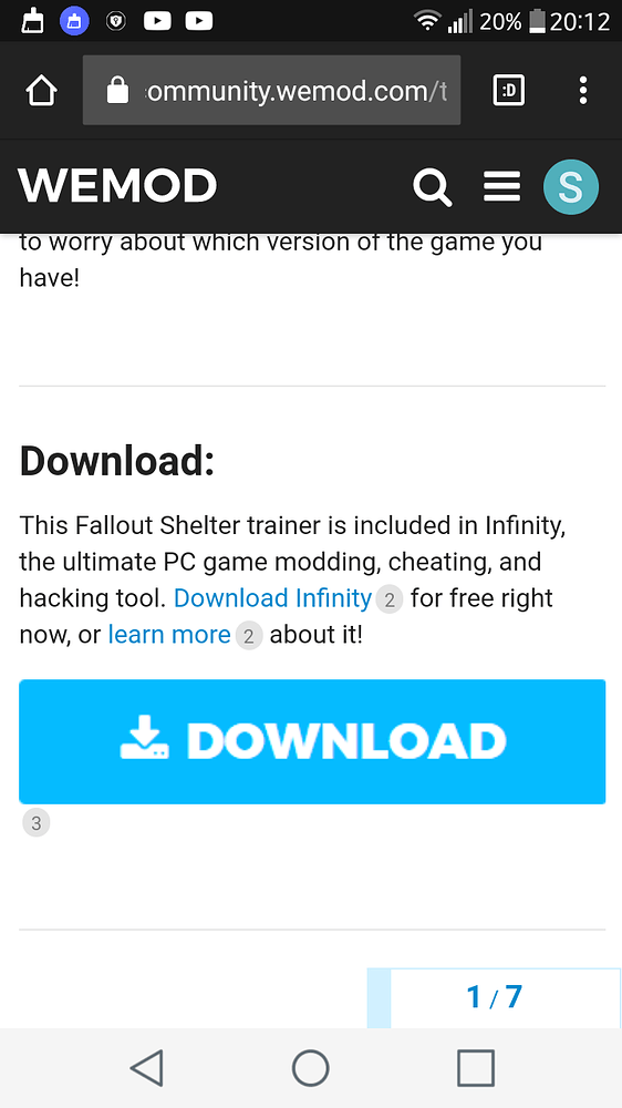 fallout shelter cheats pc steam