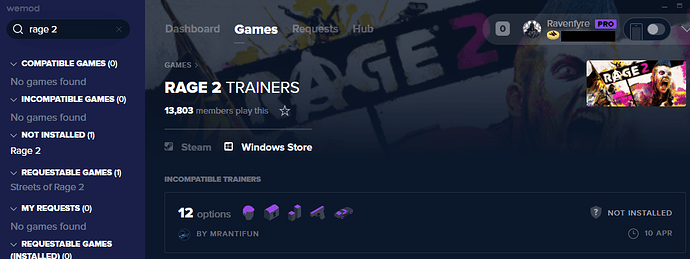 Rage2_trainer