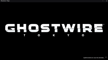 Synchronisation en cours...