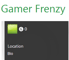 How to find an oG GamerTag - Xbox Gaming - WeMod Community