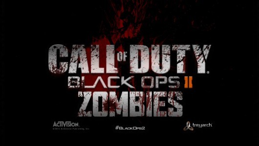 Black Ops 2 ZOMBIES GAMEPLAY Farm Strategy Map Guide! - Call of