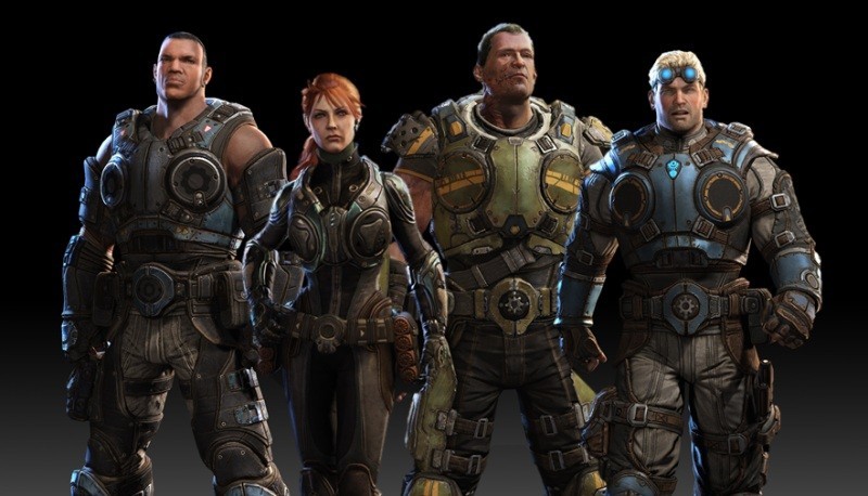 Any Gears of War Judgment Campaign Mods? - Xbox Gaming - WeMod Community