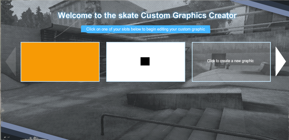 PS3 - SKATE 3 - All In One Modding Tool