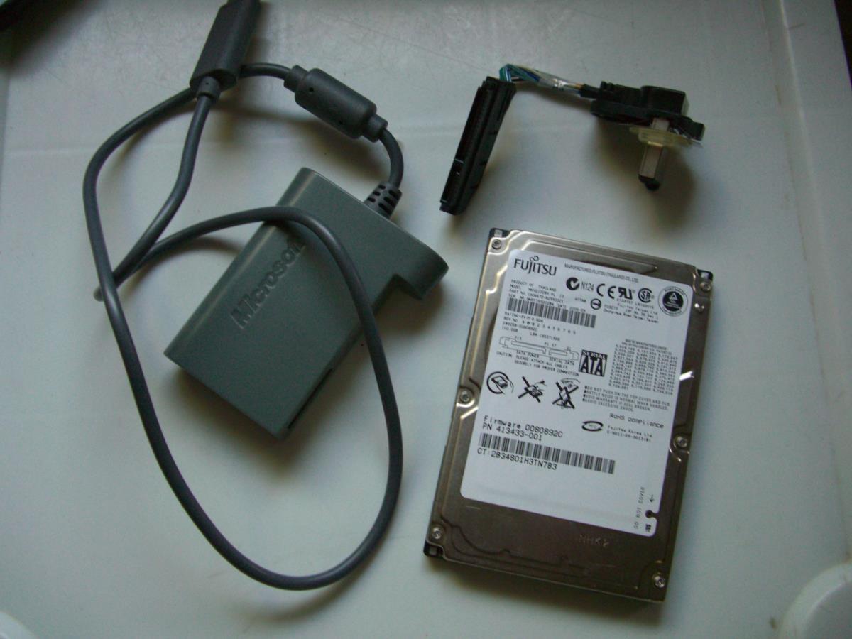 Xbox 360 HDD Help Xbox Gaming WeMod Community