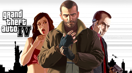 tank Pelgrim kroeg Horizon | How to Mod Grand Theft Auto 4! - Tutorials - WeMod Community