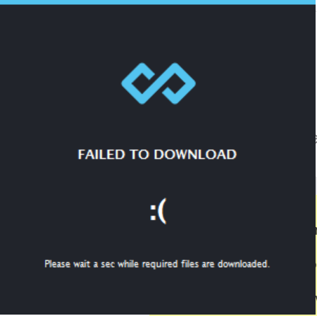 Can't install - Support - WeMod Community