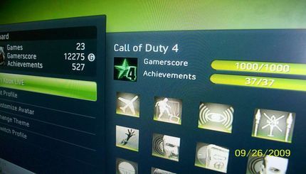 One Player Lost The World's Highest Xbox Gamerscore…But For A Good Reason