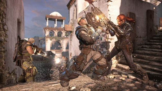 Any Gears of War Judgment Campaign Mods? - Xbox Gaming - WeMod Community