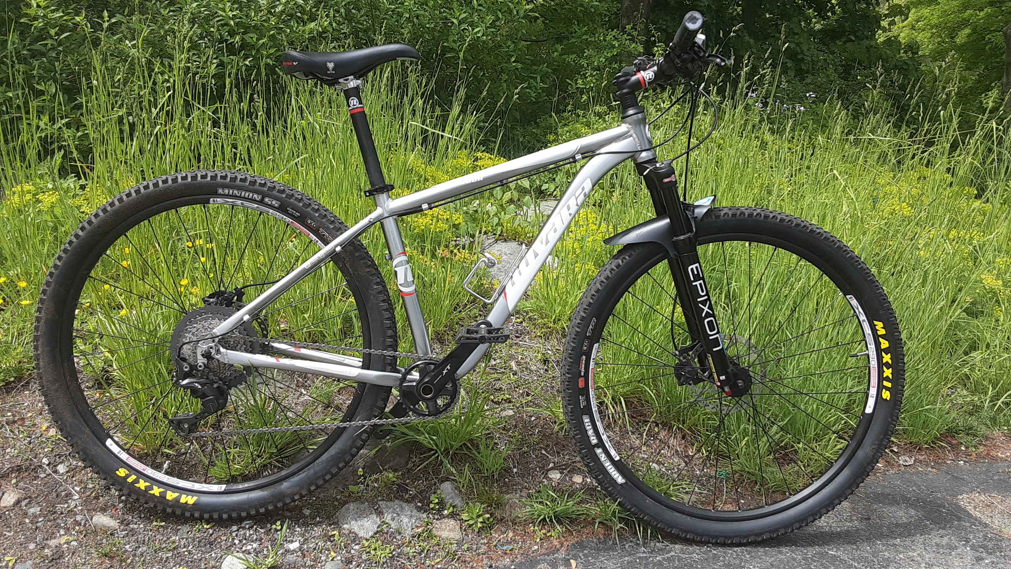 Trek marlin ss 29er hot sale