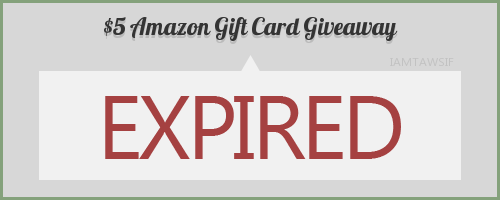 5 Amazon Gift Card Giveaway Deals Giveaways Wemod Community