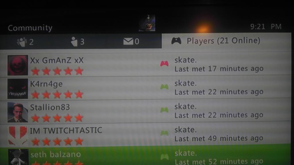 Skate 3 Xbox 360 Cheat Codes, Tips, and Achievements