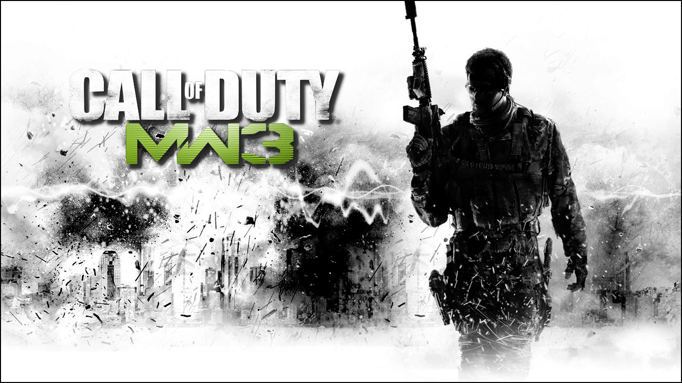 MW3 Wallpaper and Youtube BG by me - General - WeMod Community