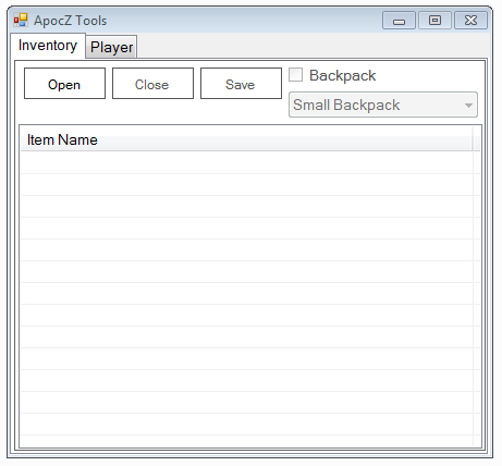 ApocZ Save Editor [0.0.4] [AFTER PATCH] [+Source] - Xbox Gaming - WeMod ...