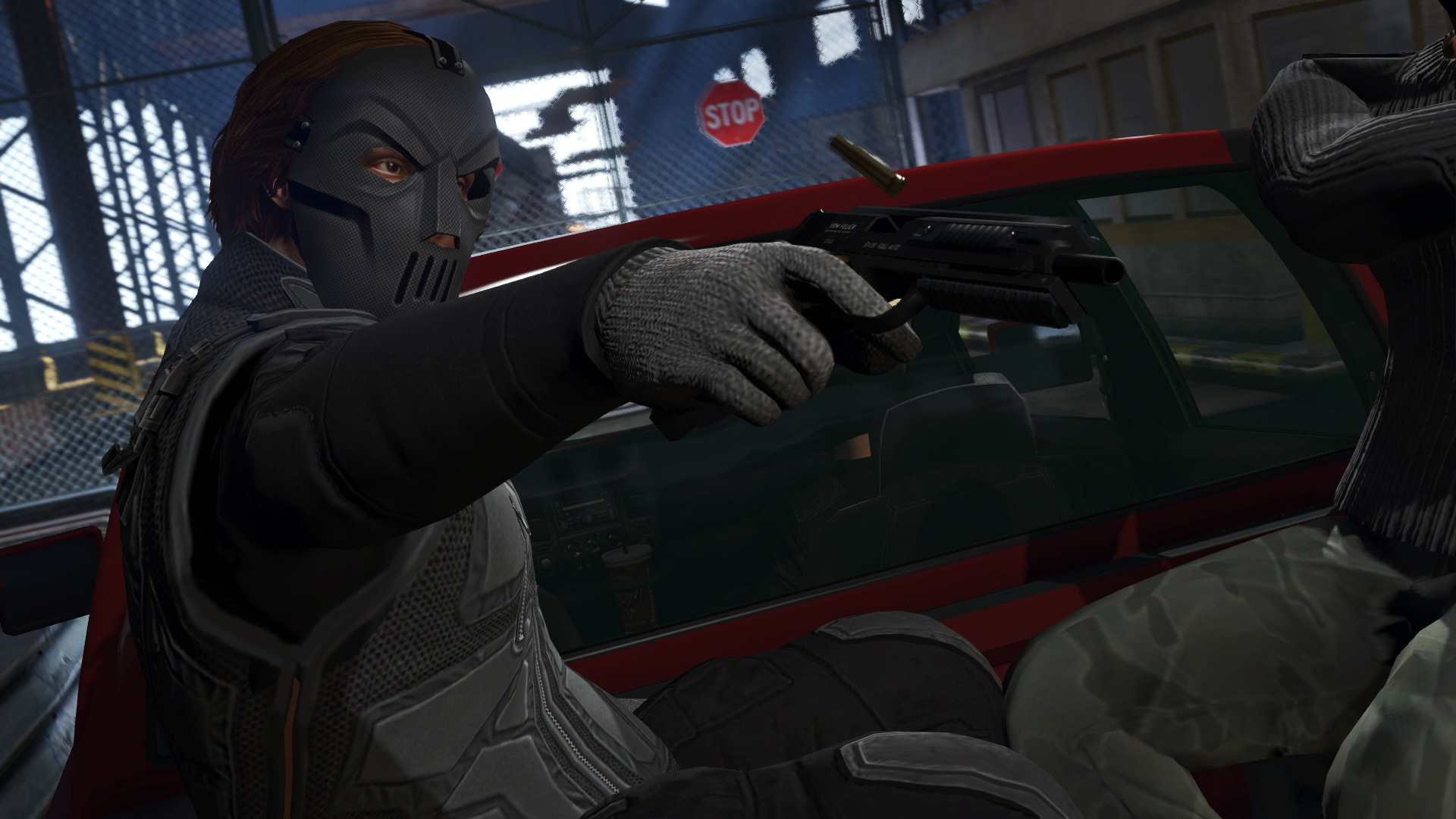 Grand Theft Auto 5 Online Heists Revealed, Trailer and Screenshots - Xbox  Gaming - WeMod Community