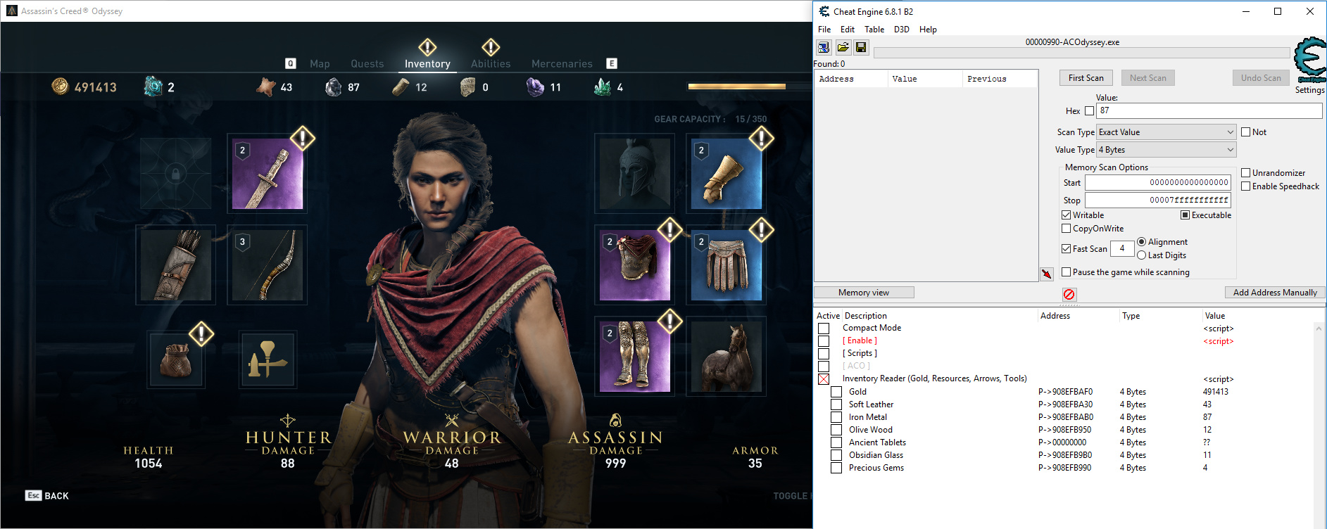 Ac Odyssey Cheat Trainer Tentang Ac