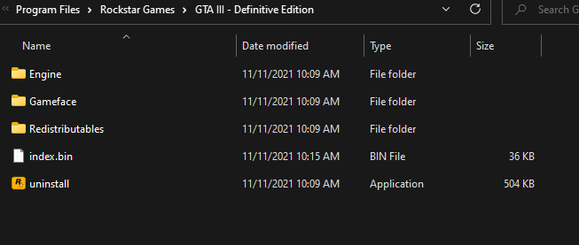 2021-11-11 16_36_56-GTA III - Definitive Edition