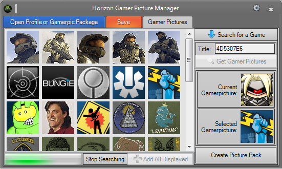 Horizon L How To Mod Your Xbox 360 Achievements Avatar Color And More Tutorials Wemod Community