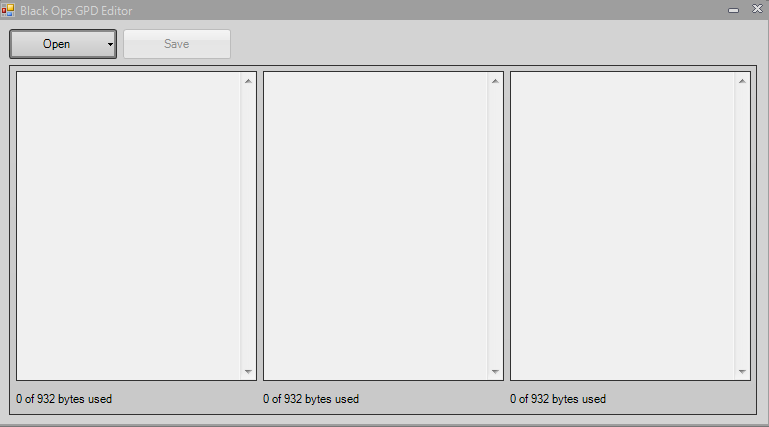 horizon modding tool borderlands 2