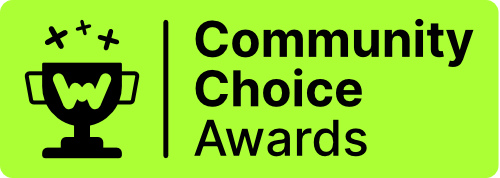 Community Choice Awards