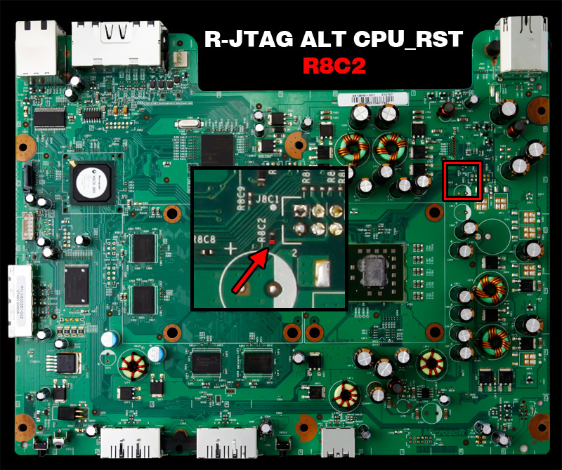 How To R-JTAG your Xbox 360 ! - Part 1 - The Basics ! [HD] 