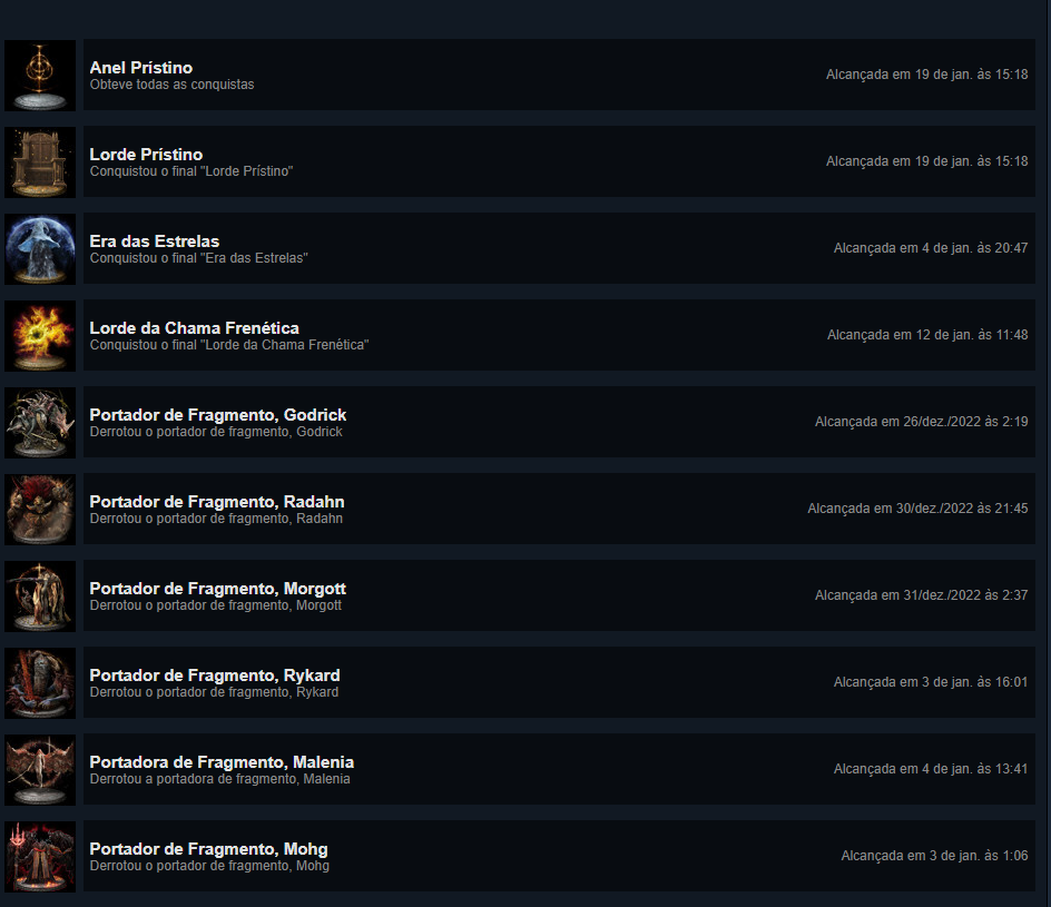 Elden Ring's Most Underrated Weapons You Should Actually Be Using