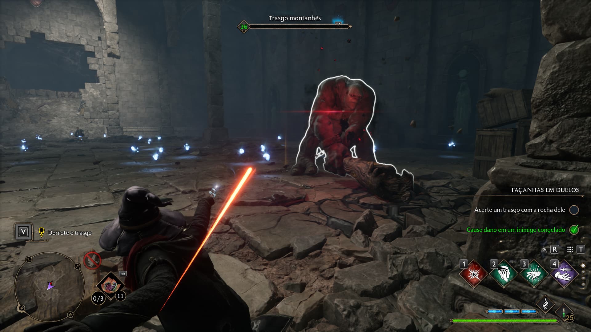 Hogwarts Legacy: Canon Lore Story With Rowling's Influence