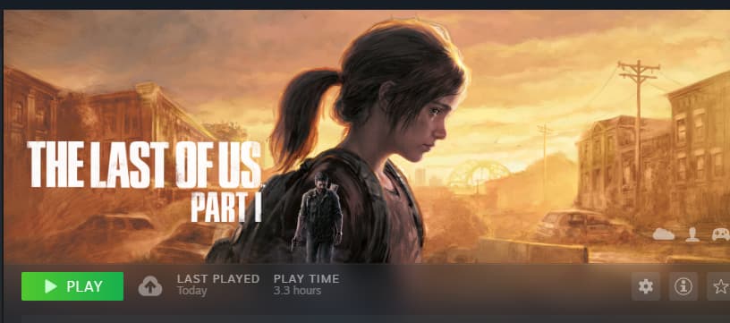 Last of us part 1 is not working - Support - WeMod Community