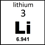 Lithium2674