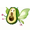VividAvocado123