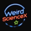 WeirdScienceX